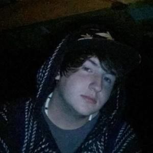 Meet your Posher, Jeffrey